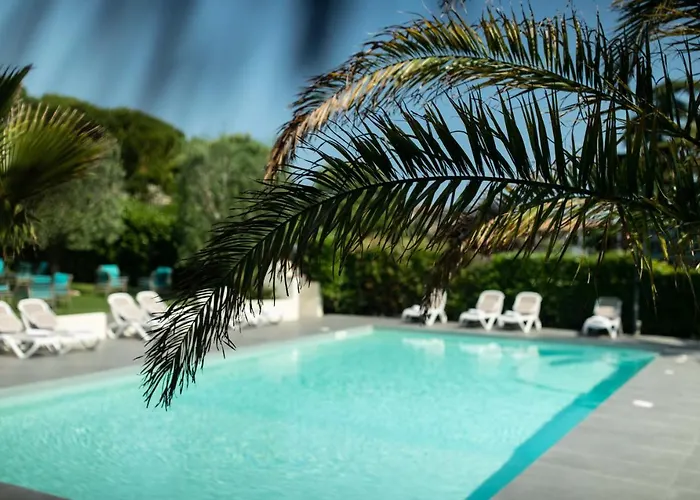 Hotel Benaco Desenzano del Garda