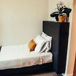 Отель Benaco 3*
