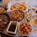 Benaco Отель Дезенцано-дель-Гарда