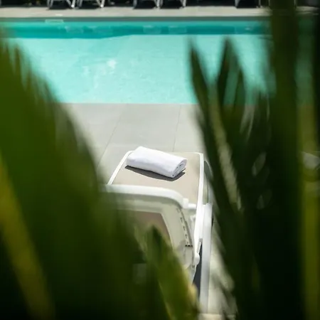 Benaco Hotel Desenzano del Garda