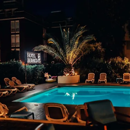 Benaco Hotel Desenzano del Garda