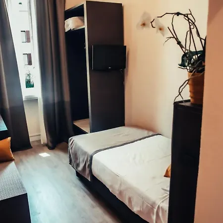 Benaco 3*