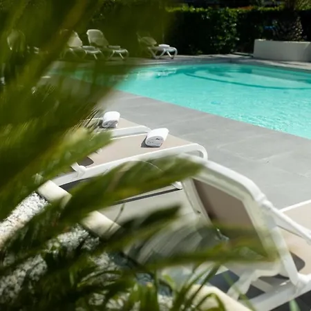 Benaco Hotel Desenzano del Garda