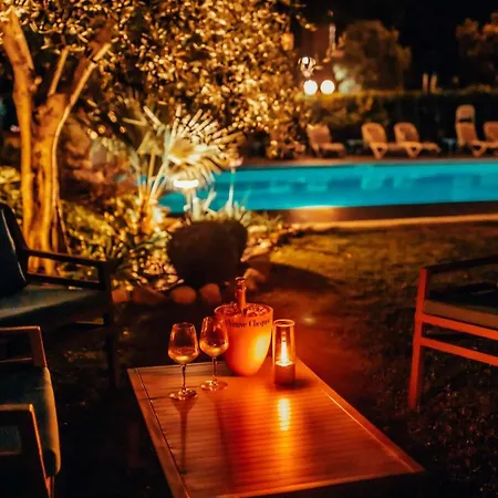 Hotel Benaco Desenzano del Garda