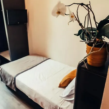 Hotel Benaco 3*