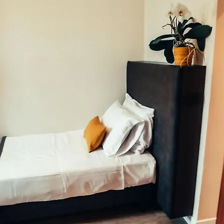 Hotel Benaco 3*
