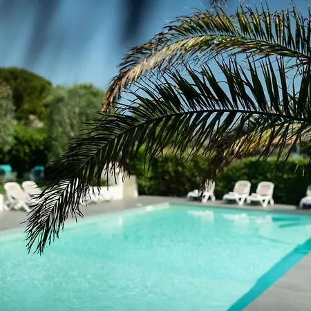 Hotel Benaco Desenzano del Garda