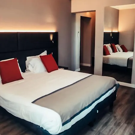 Hotel Benaco Desenzano del Garda
