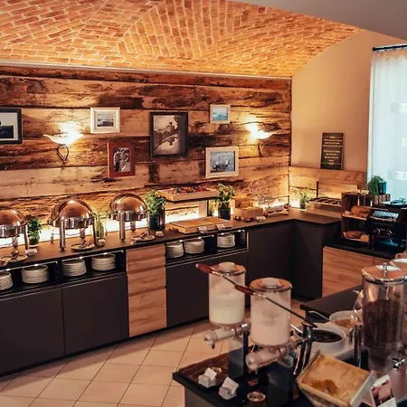 Benaco 3* Desenzano del Garda