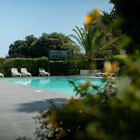 Benaco Hotel