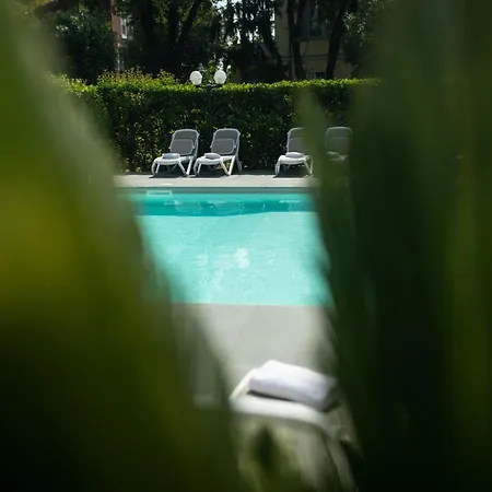 Hotel Benaco Desenzano del Garda