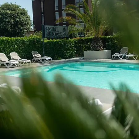 Benaco Hotel 3*
