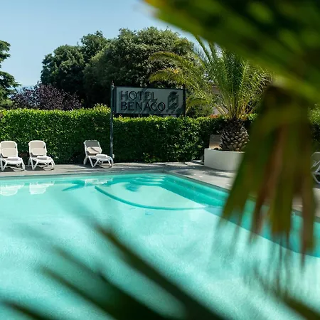Benaco 3* Desenzano del Garda