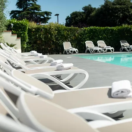 Benaco Hotel Desenzano del Garda