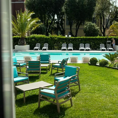 Hotel Benaco Desenzano del Garda