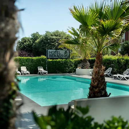 Benaco Hotel