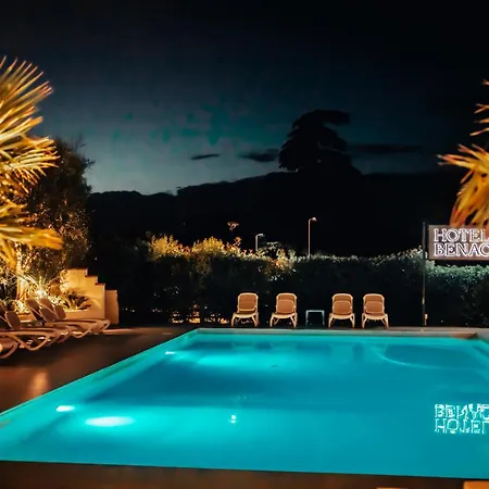 Hotel Benaco