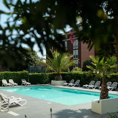 Hotel Benaco Desenzano del Garda