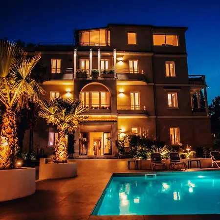 Hotel Benaco Desenzano del Garda