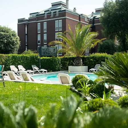 Benaco Hotel