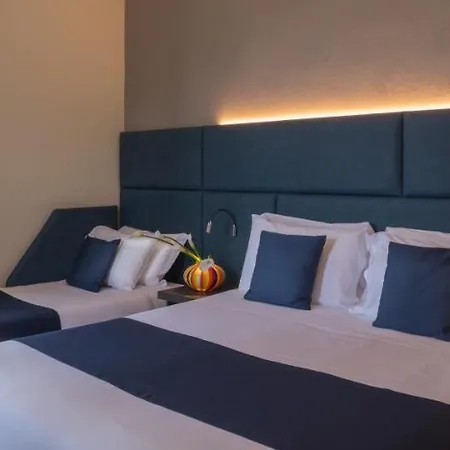 Hotel Benaco