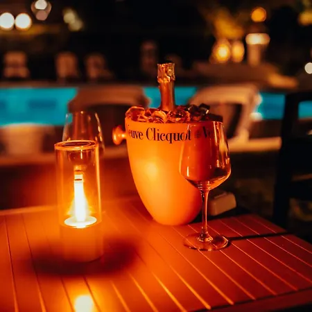 Benaco Hotel 3*
