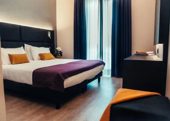 Hotel Benaco