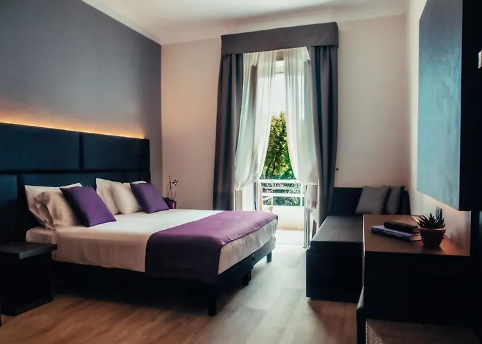 Benaco 3*