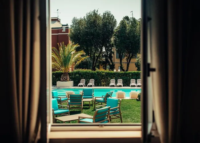 Benaco Hotel
