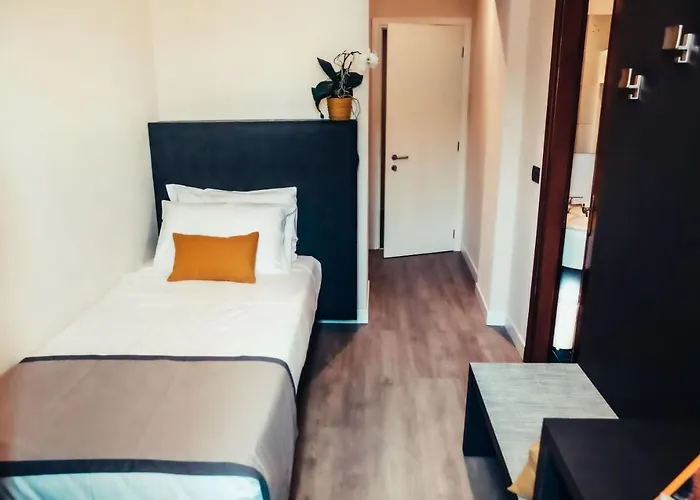 Hotel Benaco 3*