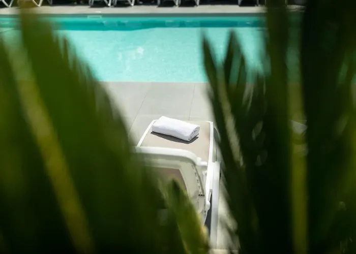 Benaco Hotel Desenzano del Garda