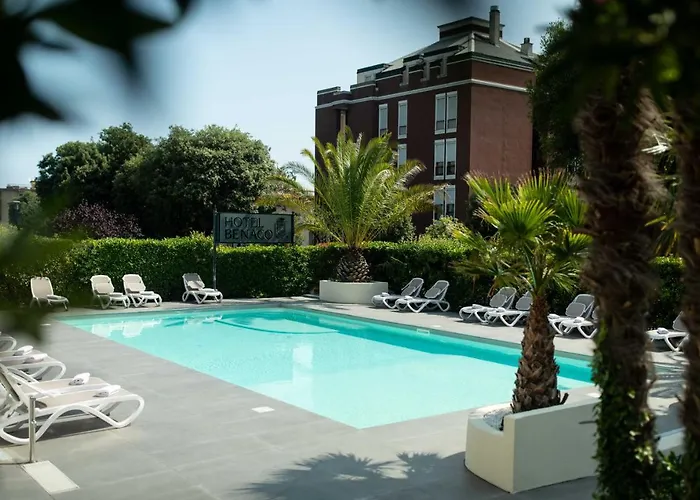 Benaco 3* Desenzano del Garda
