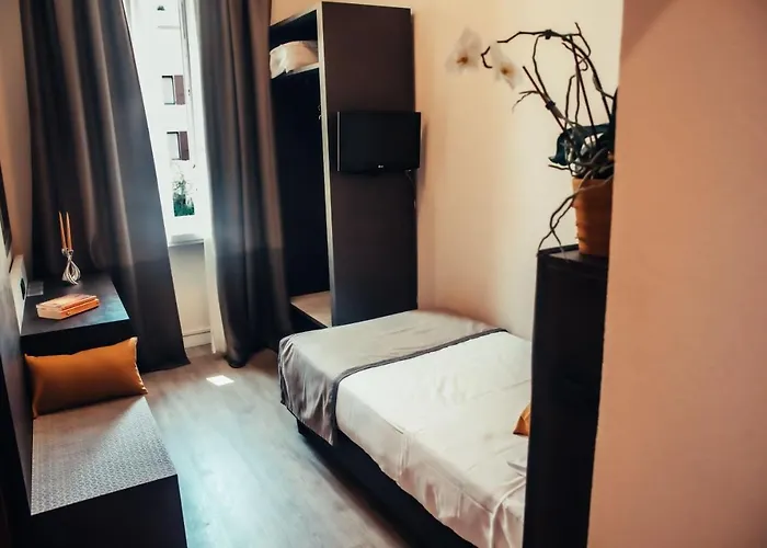 Benaco 3*