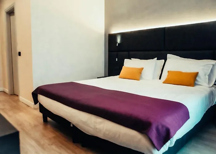 Benaco 3* Desenzano del Garda