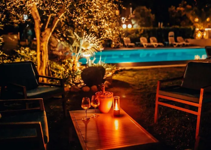 Hotel Benaco Desenzano del Garda