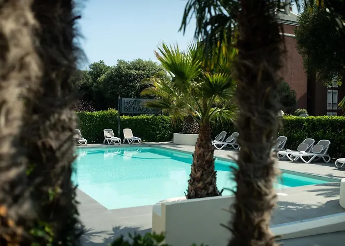 Benaco 3*