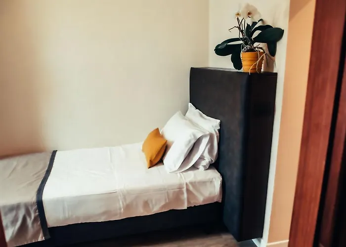 Hotel Benaco 3*