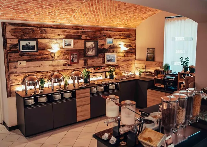 Benaco 3* Desenzano del Garda