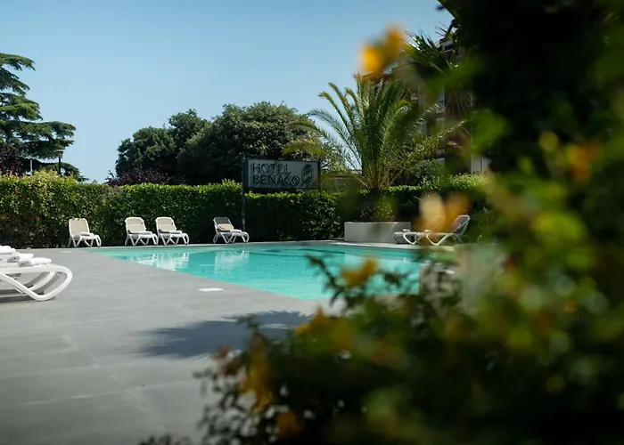 Benaco Hotel