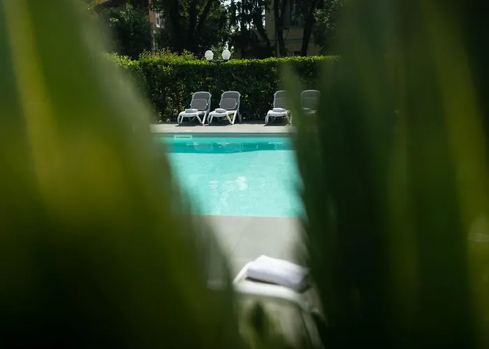 Hotel Benaco Desenzano del Garda