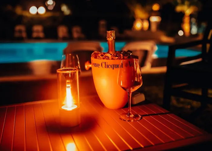 Benaco Hotel 3*