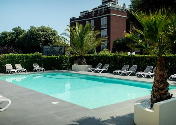Hotel Benaco