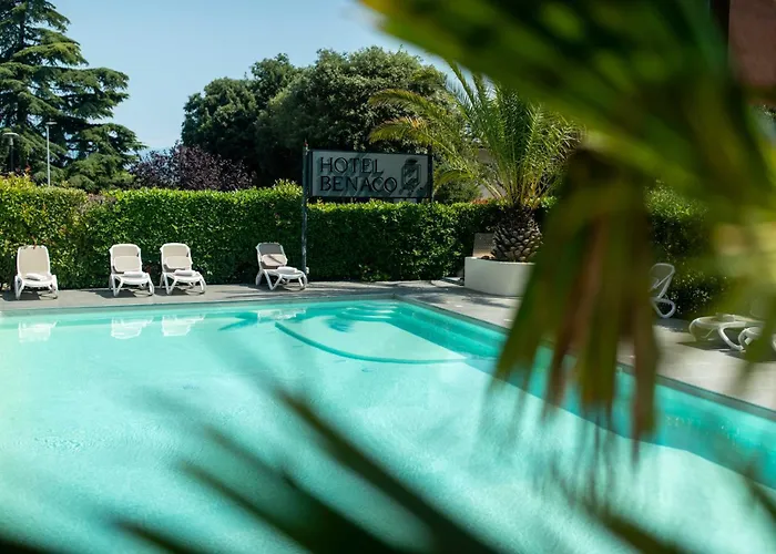 Benaco 3* Desenzano del Garda