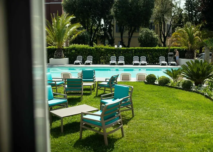 Hotel Benaco Desenzano del Garda