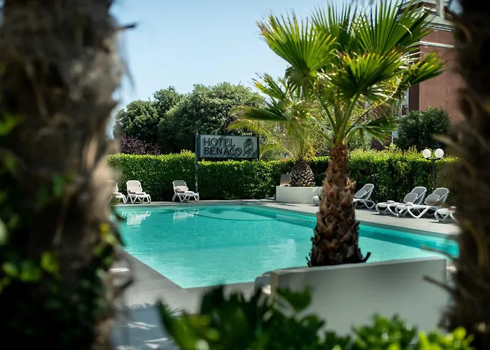 Benaco Hotel