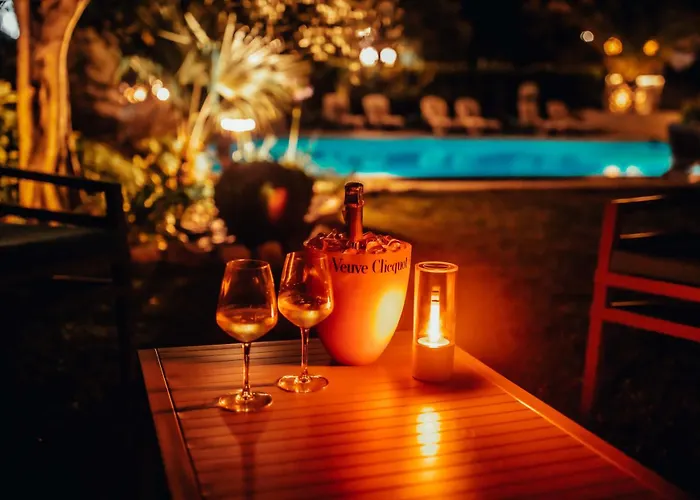 Hotel Benaco