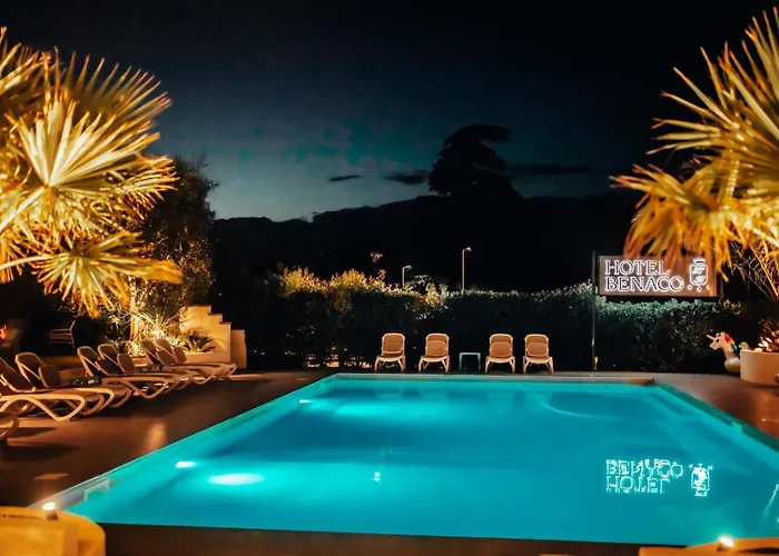Hotel Benaco