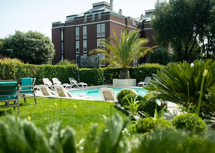 Benaco Hotel