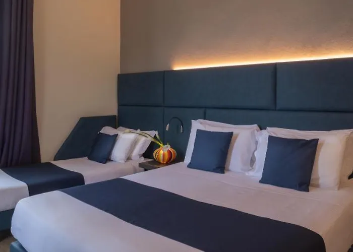 Hotel Benaco