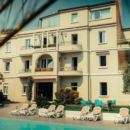 Benaco Ντεζεντσάνο ντελ Γκάρντα